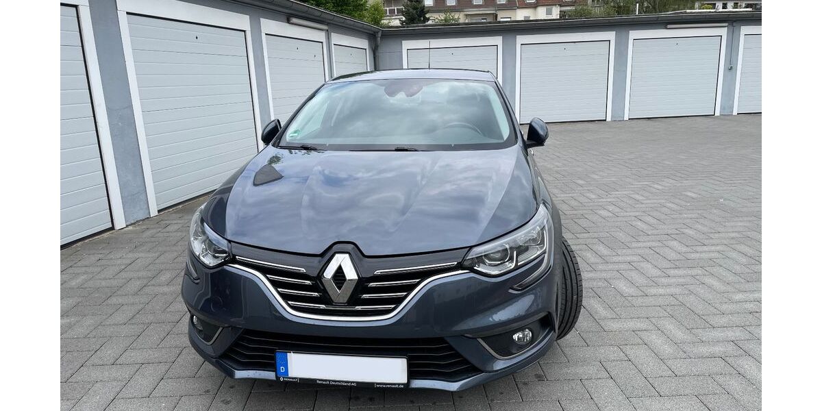 Renault Megane 55.000 km 9.200 &euro; KÖLN 51067