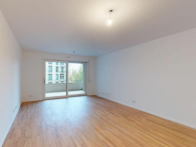 Wohnen am Albertussee: Hochwertige 4-Zimmer-Wohnung für Familien zimmer