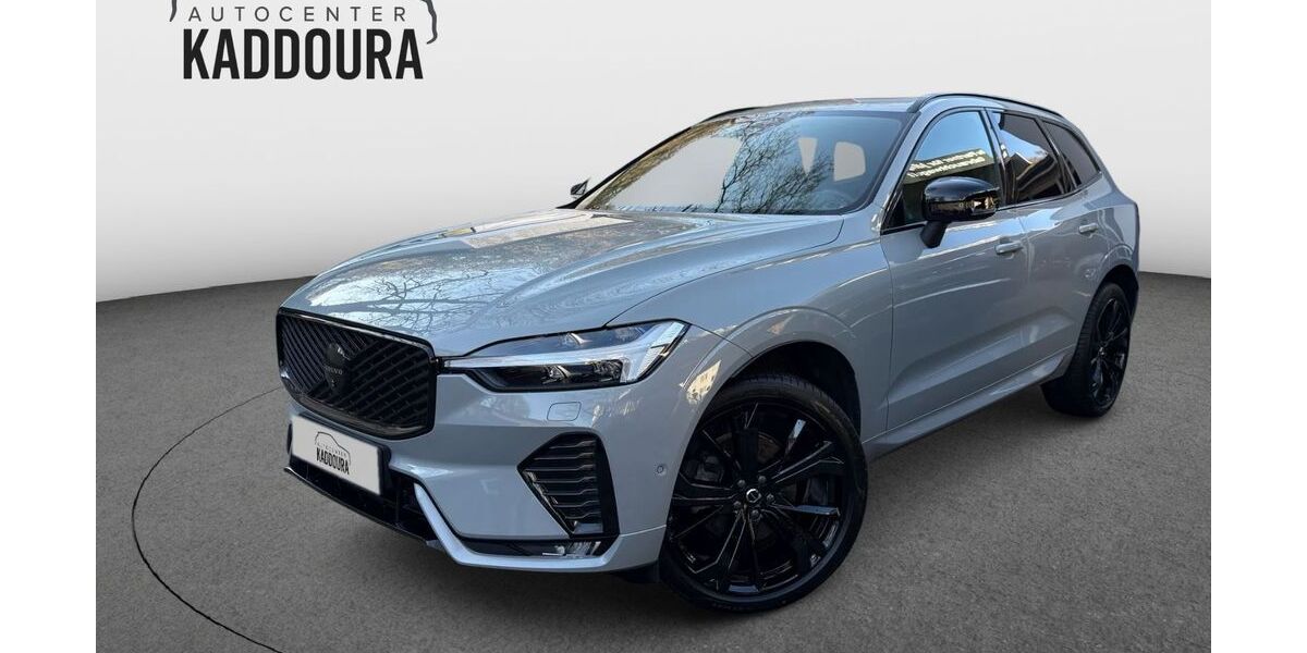 Volvo XC60 20.347 km 46.490 &euro; Wuppertal 42117