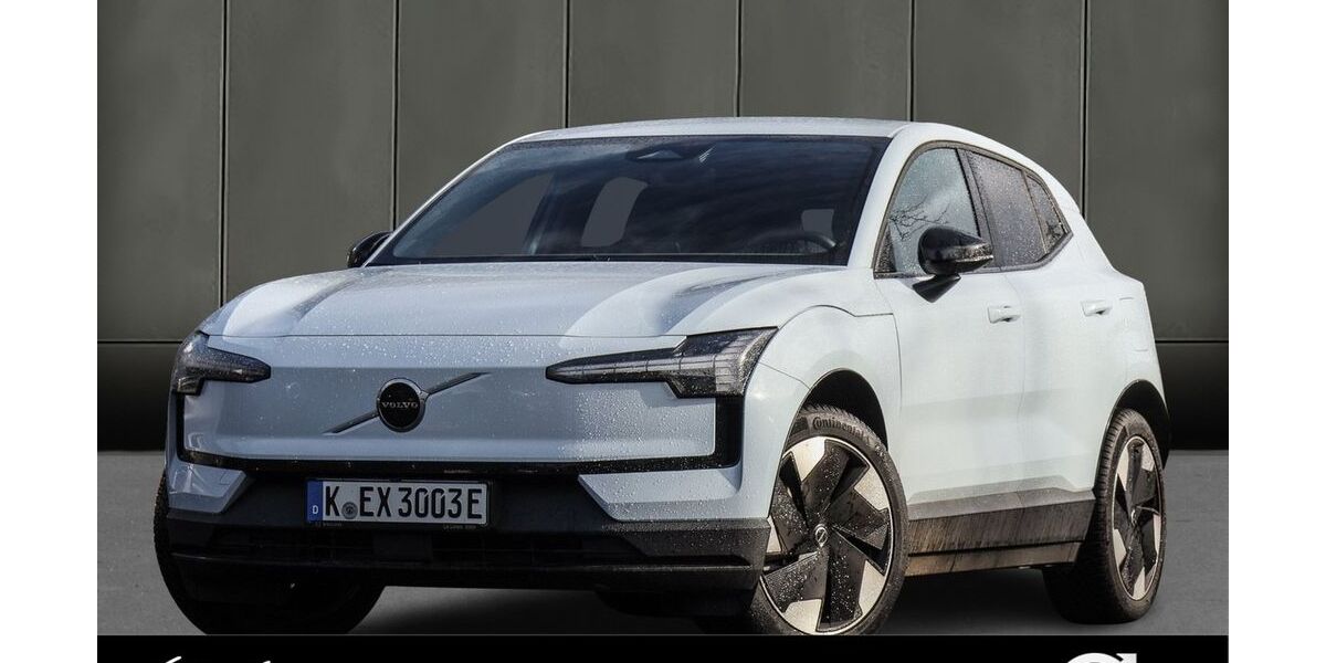 Volvo EX30 2.500 km 39.930 &euro; Köln 50968