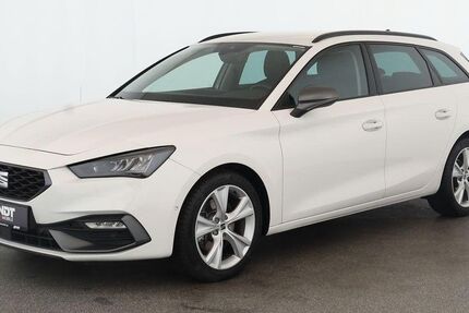 Seat Leon 62.000 km 20.484 &euro; Neuss 41460