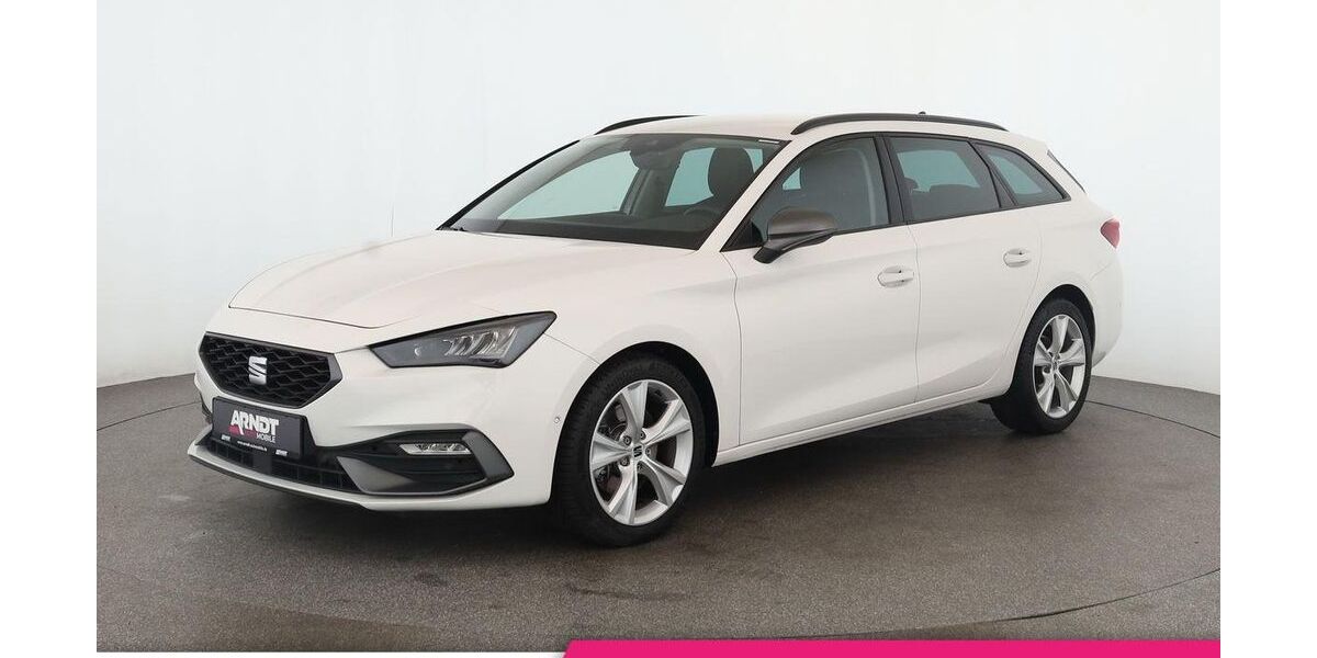 Seat Leon 62.000 km 20.484 &euro; Neuss 41460