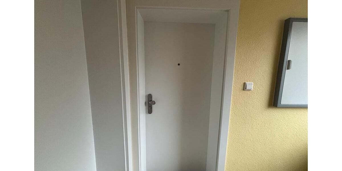 Etagenwohnung Wuppertal Gemarkung Langerfeld - 1 Zimmer, 34 m&sup2;, 350&euro; | Angebot:24831808