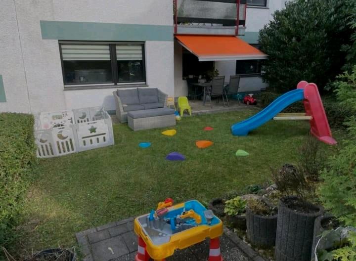 Etagenwohnung Solingen Höhscheid - 3 Zimmer, 84 m&sup2;, 285.000&euro; | Angebot:27508663