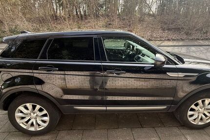 Land Rover Range Rover Evoque 85.200 km 17.700 &euro; Köln 50933