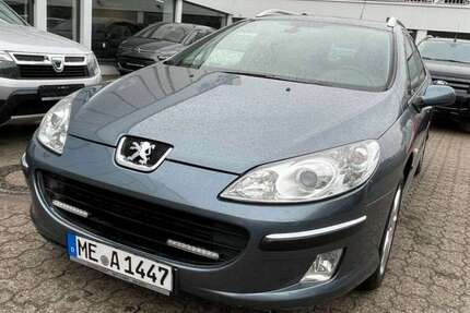 Peugeot 407 133.544 km 2.950 &euro; Hilden (bei Düsseldorf) 40721