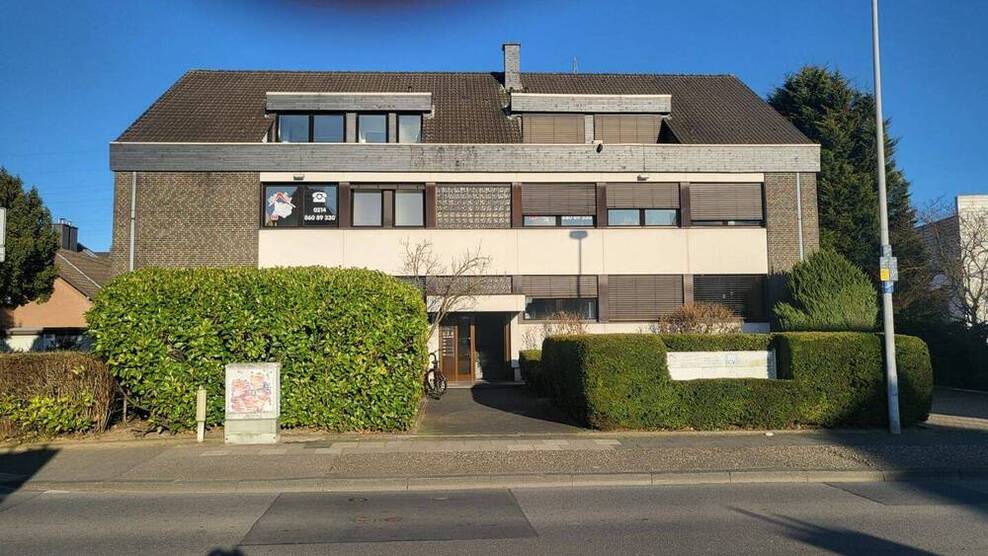Coworking Space in Leverkusen - Flexibel & Kostengünstig - All-in-Miete
