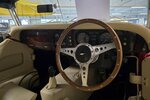 Morgan Plus 8 17.227 km 47.750 &euro; Wermelskirchen 42929