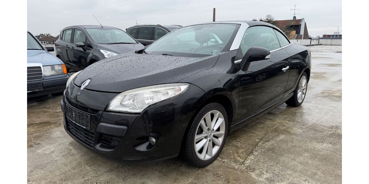 Renault Megane 128.000 km 4.590 &euro; Neuss 41462