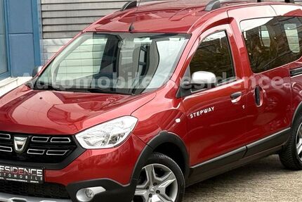 Dacia Dokker 66.000 km 16.698 € Ratingen 40880