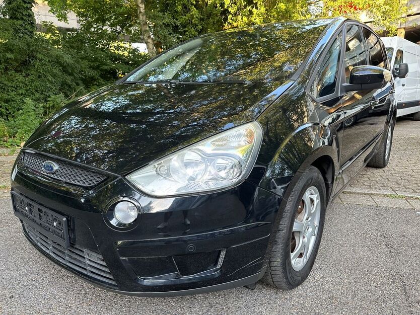 S-Max