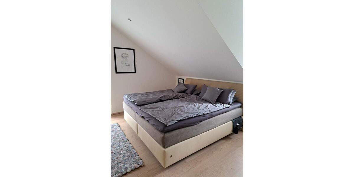 Etagenwohnung Leverkusen Quettingen - 4 Zimmer, 109 m&sup2;, 450.000&euro; | Angebot:24545564