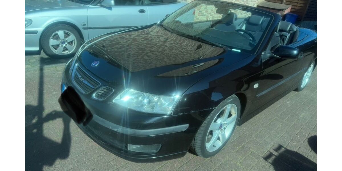 Saab 9-3 149.500 km 8.000 &euro; Neuss 41468