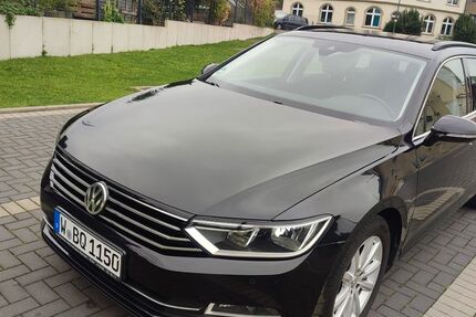 VW Passat 229.900 km 10.700 € Wuppertal 42389