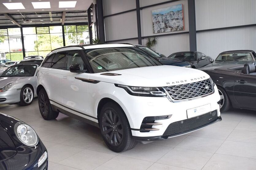 Range Rover Velar