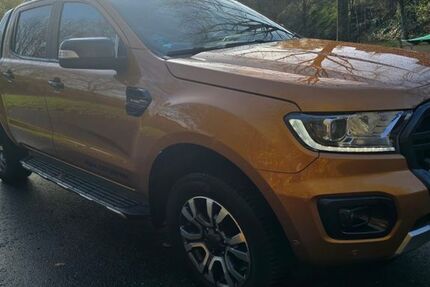 Ford Ranger 72.000 km 31.950 € Köln 50674