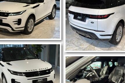 Land Rover Range Rover Evoque 57.901 km 29.980 &euro; Remscheid 42897