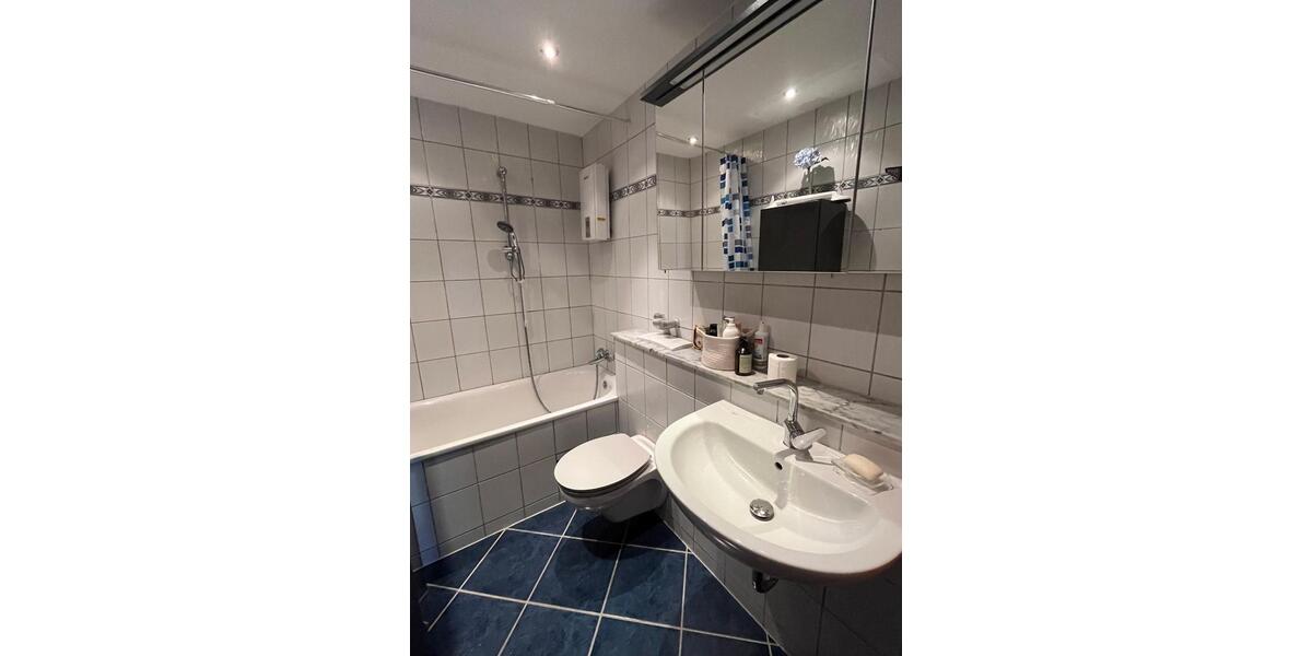 Etagenwohnung Bergisch Gladbach Frankenforst - 4 Zimmer, 104 m&sup2;, 340.000&euro; | Angebot:25280107