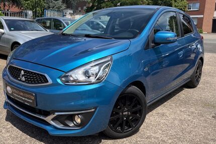 Mitsubishi Space Star 119.435 km 9.690 &euro; Düsseldorf 40549