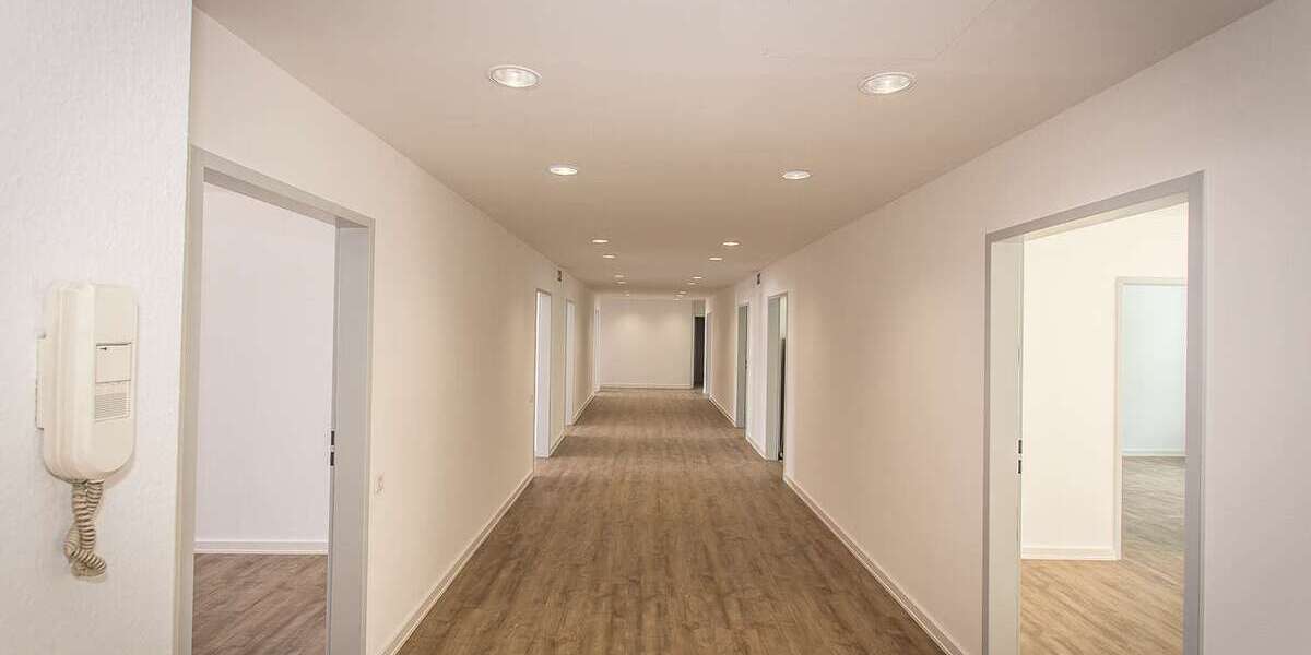Gewerbeobjekt Düsseldorf Stadtmitte - 6.500&euro; | Angebot:26625786