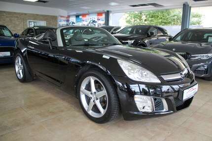 Opel GT