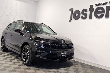 Skoda Kamiq 7.500 km 29.950 &euro; Monheim 40789