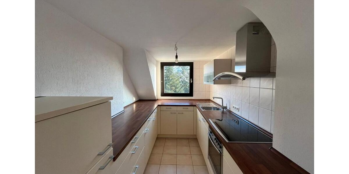 Dachgeschoßwohnung Bergisch Gladbach Paffrath - 2 Zimmer, 72 m&sup2;, 920&euro; | Angebot:27592531