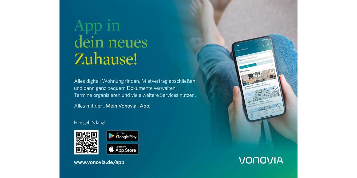 Etagenwohnung Bergisch Gladbach Paffrath - 4 Zimmer, 93 m&sup2;, 635&euro; | Angebot:25882870