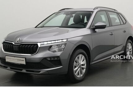 Skoda Kamiq 19.030 km 25.988 &euro; Leverkusen 51379