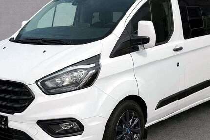 Ford Tourneo Custom 182.000 km 22.990 &euro; Köln 51065