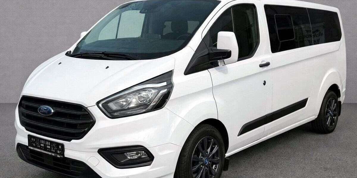 Ford Tourneo Custom 182.000 km 22.990 &euro; Köln 51065