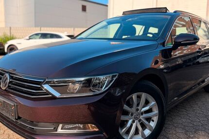 VW Passat 147.000 km 11.800 &euro; Düsseldorf 40233