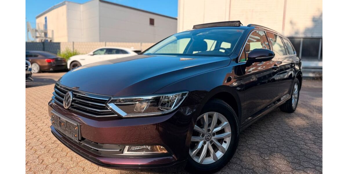 VW Passat 147.000 km 11.800 &euro; Düsseldorf 40233