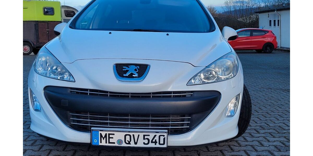 Peugeot 308 96.000 km 6.000 &euro; Velbert 42551