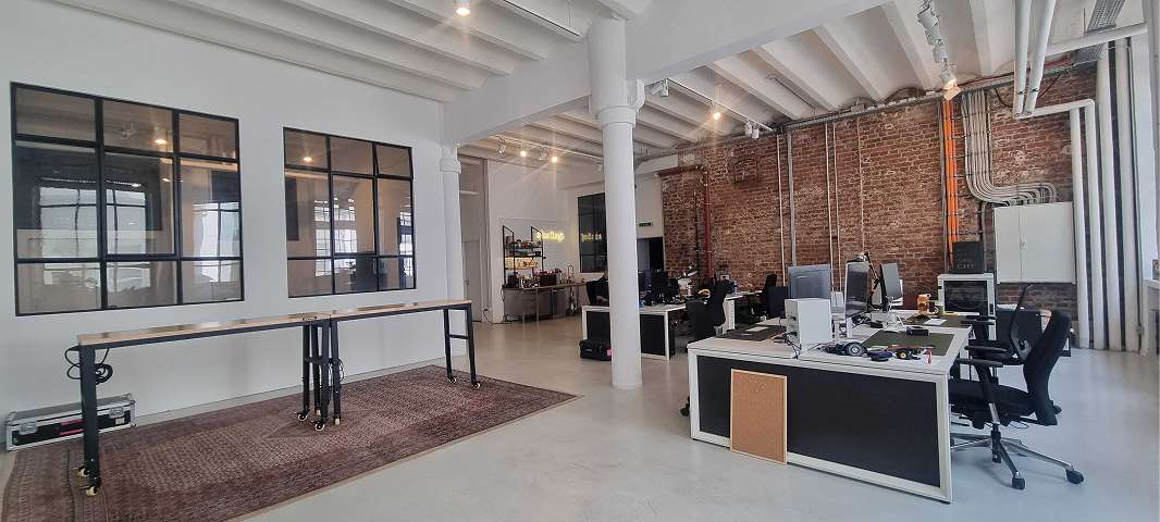 Gewerbeobjekt Köln Innenstadt - 350&euro; | Angebot:26669287