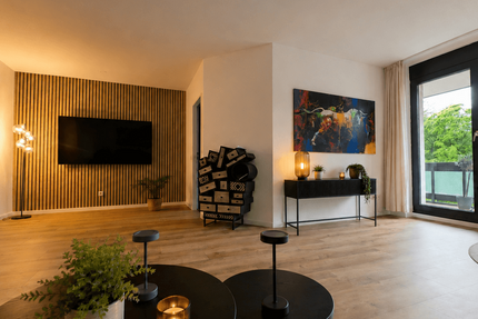 Wohnung Bergisch Gladbach Frankenforst - 3 Zimmer, 85 m&sup2;, 329.000&euro; | Angebot:27515719