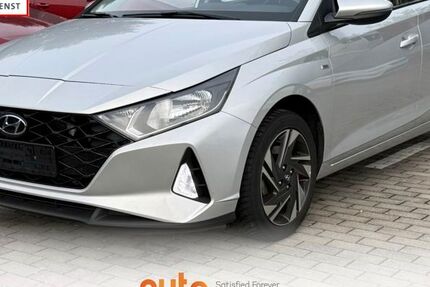 Hyundai i20 71.885 km 15.429 € Hilden 40721