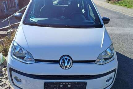 VW up! 103.000 km 6.500 &euro; Sprockhövel 45549