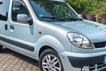 Renault Kangoo 105.080 km 1.750 &euro; Wuppertal 42281