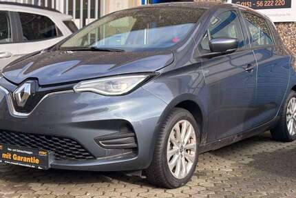 Renault ZOE 43.500 km 11.990 &euro; Köln 50859