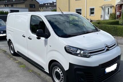 Citroen Jumpy