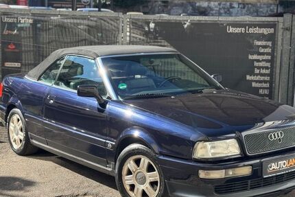 Audi 80 199.000 km 6.999 &euro; Wuppertal 42117