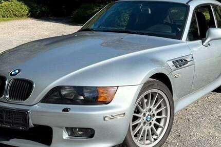 BMW Z3 111.400 km 21.500 &euro; Solingen 42659