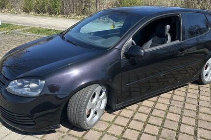 VW Golf 5 GTI