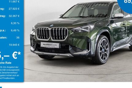 BMW X1 27.740 km 39.290 &euro; Remscheid 42897