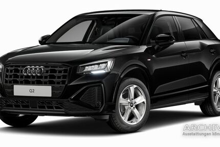 Audi Q2 19.979 km 23.988 &euro; Leverkusen 51373