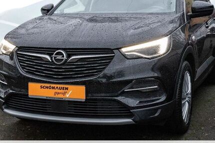 Opel Grandland (X)