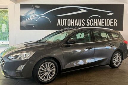 Ford Focus 90.046 km 13.990 &euro; Ratingen 40880