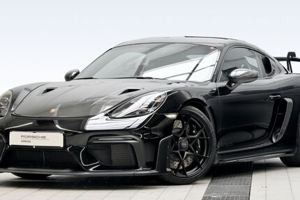 Porsche Cayman 2.249 km 175.950 € Wuppertal 42279
