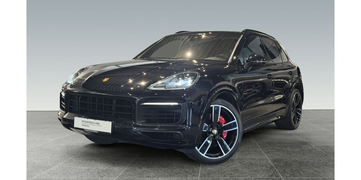 Porsche Cayenne 116.300 km 72.900 &euro; Bergisch Gladbach 51429